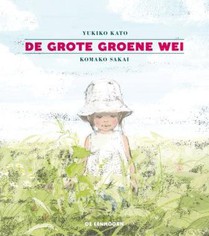 De grote groene wei