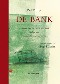 De bank voorzijde