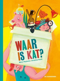 Waar is Kat?