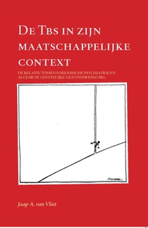 De TBS in zijn maatschappelijke context