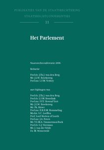 Het Parlement