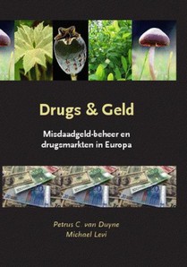 Drugs en geld