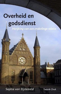 Overheid en Godsdienst