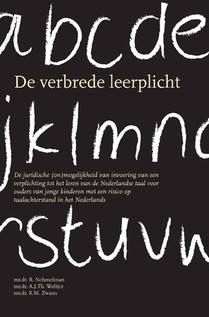 De verbrede leerplicht