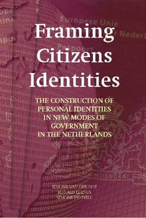 Framing citizen's identities voorzijde