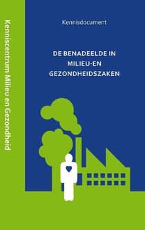 De benadeelde in milieu- en gezondheidszaken