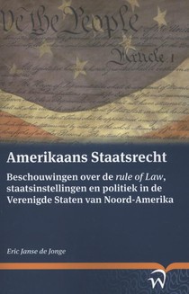 Amerikaans staatsrecht