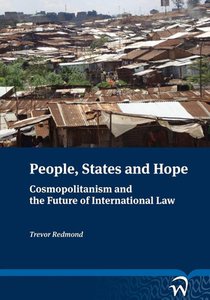 People, states and hope voorzijde