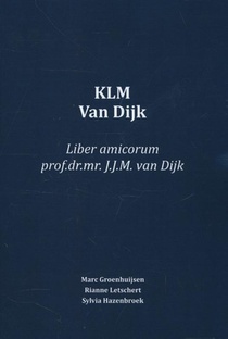 KLM Van Dijk