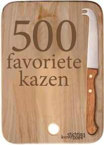 500 favoriete kazen