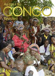 Au coeur du Congo revisited voorzijde