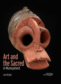 Art and the Sacred in Mumuyeland voorzijde