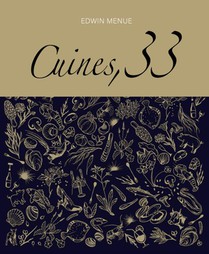 Cuines,33 voorzijde