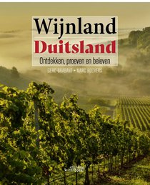 Wijnland Duitsland