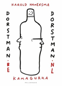 Dorstman.be & Dorstman.nl