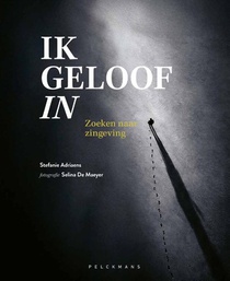 Ik geloof in