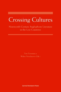 Crossing Cultures voorzijde