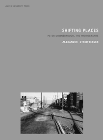 Shifting places voorzijde