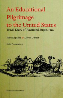 An eductional pilgrimage to the United States / Un pelerinage psycho-pedagogique aux etats-Unis