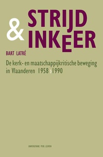 Strijd & inkeer voorzijde