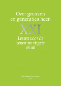 18 lessen voor de eenentwintigste eeuw