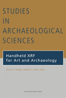 Handheld XRF for art and archaeology