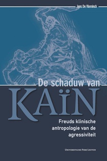 De schaduw van Kain voorzijde