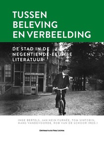 Tussen beleving en verbeelding