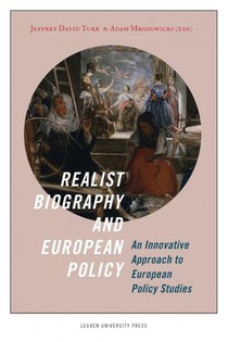 Realist biography and European policy voorzijde