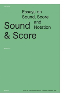 Sound and score