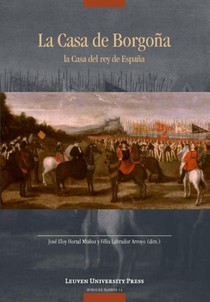 La casa de borgona