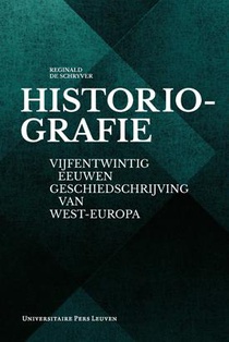 Historiografie