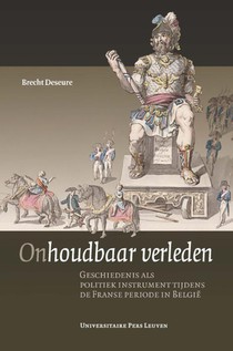 Onhoudbaar verleden