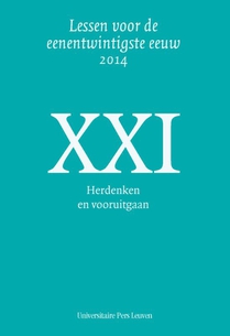 Herdenken en vooruitgaan