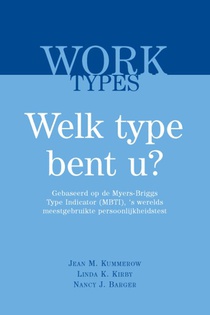 WORKTypes, welk type bent u?