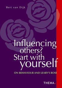 Influencing others? Start with yourself