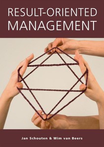 Result-oriented management voorzijde