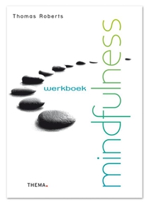 Werkboek mindfulness voorzijde