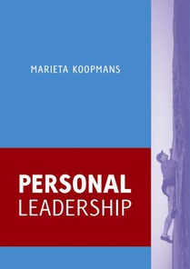 Personal leadership voorzijde