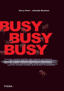 Busy, busy, busy