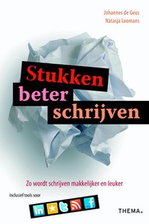 Stukken beter schrijven