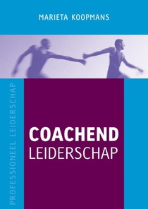 Coachend leiderschap voorzijde