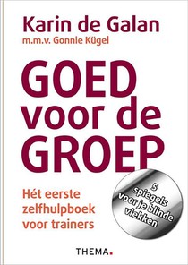 Goed voor de groep