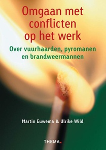 Vuurhaarden, pyromanen en brandweermannen