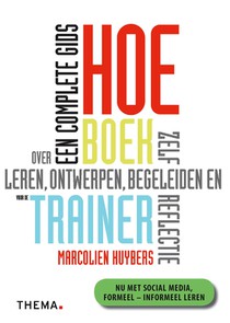 Hoe-boek voor de trainer