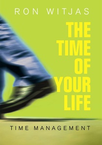 The time of your life voorzijde