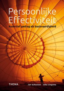 Persoonlijke effectiviteit