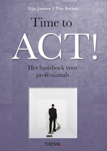 Time to ACT! voorzijde