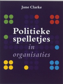 Politieke spelletjes in organisaties