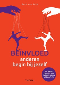Beïnvloed anderen, begin bij jezelf
